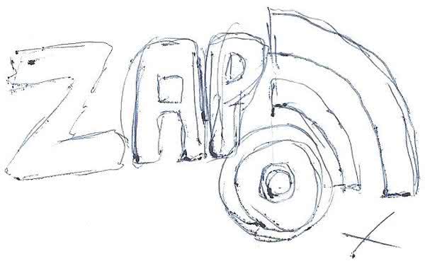logo roughs