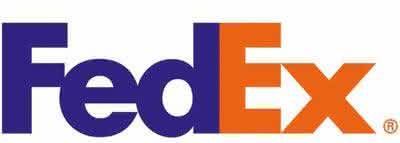 logo sutil - fedex